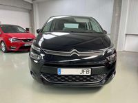 Usado Citroën Grand C4 Picasso Attraction 131 CV (96 kW) 2015 Monovolumen