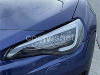 Usado Subaru BRZ 200 CV (147 kW) 2018 Azul Coupe