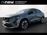 Usado Renault Rafale Techno 200 CV (147 kW) 2025 Gris SUV