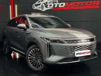 Usado Omoda 9 537 CV (394 kW) 2026 Gris / plata SUV