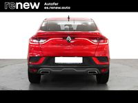 Occasion Renault Arkana R.S. 140 PK (102 kW) 2021 Rood SUV