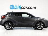 usado Toyota C-HR 1.8 125H ADVANCED HYBRID