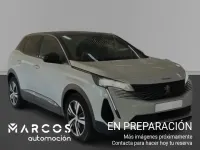Usado Peugeot 3008 Allure 130 CV (95 kW) 2023 SUV