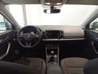 usado Skoda Karoq 2.0 TDI Ambition 110 kW (150 CV)