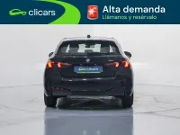 Usado BMW 120 178 CV (130 kW) 2024 Negro Utilitario