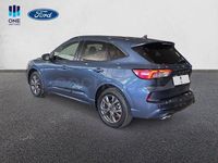 Usado Ford Kuga ST-Line X 225 CV (165 kW) 2022 Azul SUV