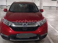 Usado Honda CR-V Lifestyle 184 CV (135 kW) 2023 Rojo SUV