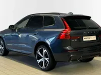 Usado Volvo XC60 Ultra 351 CV (258 kW) 2024 Azul SUV