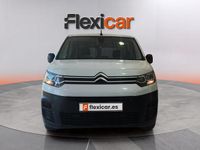 Brugt Citroën Berlingo Live 102 HK (75 kW) 2022 Hvid MPV