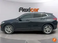 Usado BMW X2 136 CV (100 kW) 2022 Negro SUV