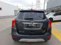 Usado Opel Mokka X S 147 CV (108 kW) 2018 Gris SUV