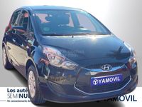 usado Hyundai ix20 1.4i Klass