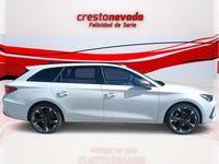 Usado Cupra Leon 150 HP (110 kW) 2024 Branco Coupé