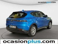 Usado Alfa Romeo Tonale Sprint 130 CV (95 kW) 2022 Azul SUV