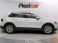 Usado VW Tiguan Sportline 150 CV (110 kW) 2020 Blanco SUV
