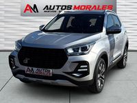 Usado DR DR 5.0 116 CV (85 kW) 2022 Gris SUV