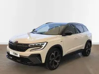 Usado Renault Austral Techno Esprit Alpine 160 CV (117 kW) 2024 Blanco SUV