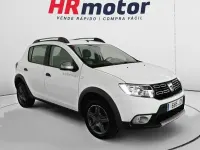 Usado Dacia Sandero 90 CV (66 kW) 2017