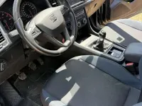 Usado Seat Ateca Style 116 CV (85 kW) 2018 Verde SUV