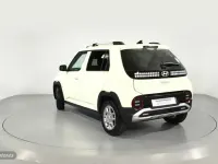 Usado Hyundai Inster 84 kW (115 CV) 2025 Amarillo Utilitario