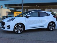 Usado Ford Puma ST-Line X 155 CV (114 kW) 2024 Blanco SUV