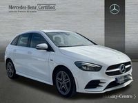 usado Mercedes B250e Clase B