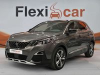 usado Peugeot 3008 1.2 PureTech 96KW (130CV) S&S GT Line Gasolina en Flexicar Rivas II