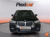 Usado BMW X1 220 CV (161 kW) 2021 Negro SUV