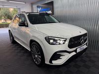 Usado Mercedes GLE300 269 CV (197 kW) 2023 Blanco SUV