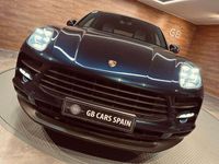 usado Porsche Macan 245cv