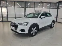 Usado Audi Q3 Advanced Plus 150 CV (110 kW) 2022 Blanco SUV