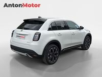 Usado Fiat 600 La Prima 101 CV (74 kW) 2024 Blanco SUV
