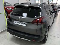 Usado Peugeot 2008 Crossway 120 CV (88 kW) 2017 Gris / plata SUV