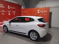 Occasion Renault Clio V Equilibre 140 ch (102 kW) 2022 Blanc Berline