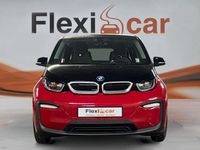 usado BMW i3 94ah Eléctrico en Flexicar Benidorm