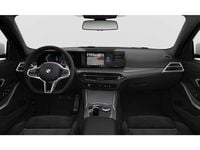 Usado BMW 318 150 CV (110 kW) 2025 Blanco Berlina