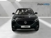 Usado MG ZS Luxury 106 CV (77 kW) 2023 Negro SUV