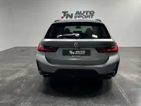 Usado BMW M340 Comfort Edition 374 CV (275 kW) 2023 Gris Berlina