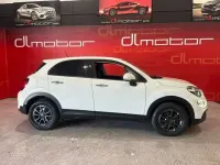 Usado Fiat 500X Connect 120 CV (88 kW) 2021 Beige SUV