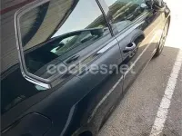 Usado VW Golf VII Sportline 150 CV (110 kW) 2017 Negro Berlina