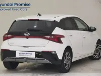 Usado Hyundai i20 99 CV (72 kW) 2025 Utilitario