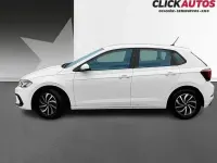 Usado VW Polo 95 CV (69 kW) 2026 Utilitario