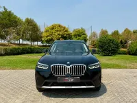 Usado BMW X3 xLine 190 CV (139 kW) 2022 Negro SUV