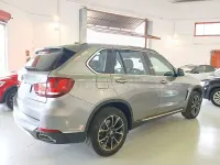Occasion BMW X5 Comfort Edition 258 PK (189 kW) 2017 Grijs SUV
