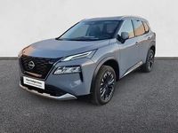 Usado Nissan X-Trail Tekna 214 CV (157 kW) 2025 Katana grey SUV
