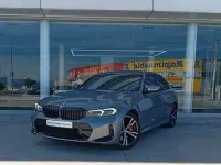 Usado BMW 320e M Sport 190 CV (139 kW) 2025 Gris Berlina