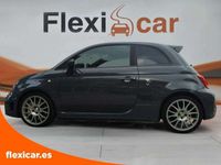 usado Abarth 595 1.4t Jet Competizione Secuencial