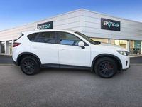 usado Mazda CX-5 2.0 Style 2WD