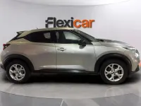 Usado Nissan Juke Acenta 117 CV (86 kW) 2020 Gris SUV