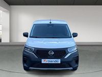 Nuevo Nissan Townstar 130 CV (95 kW) 2025 Blanco